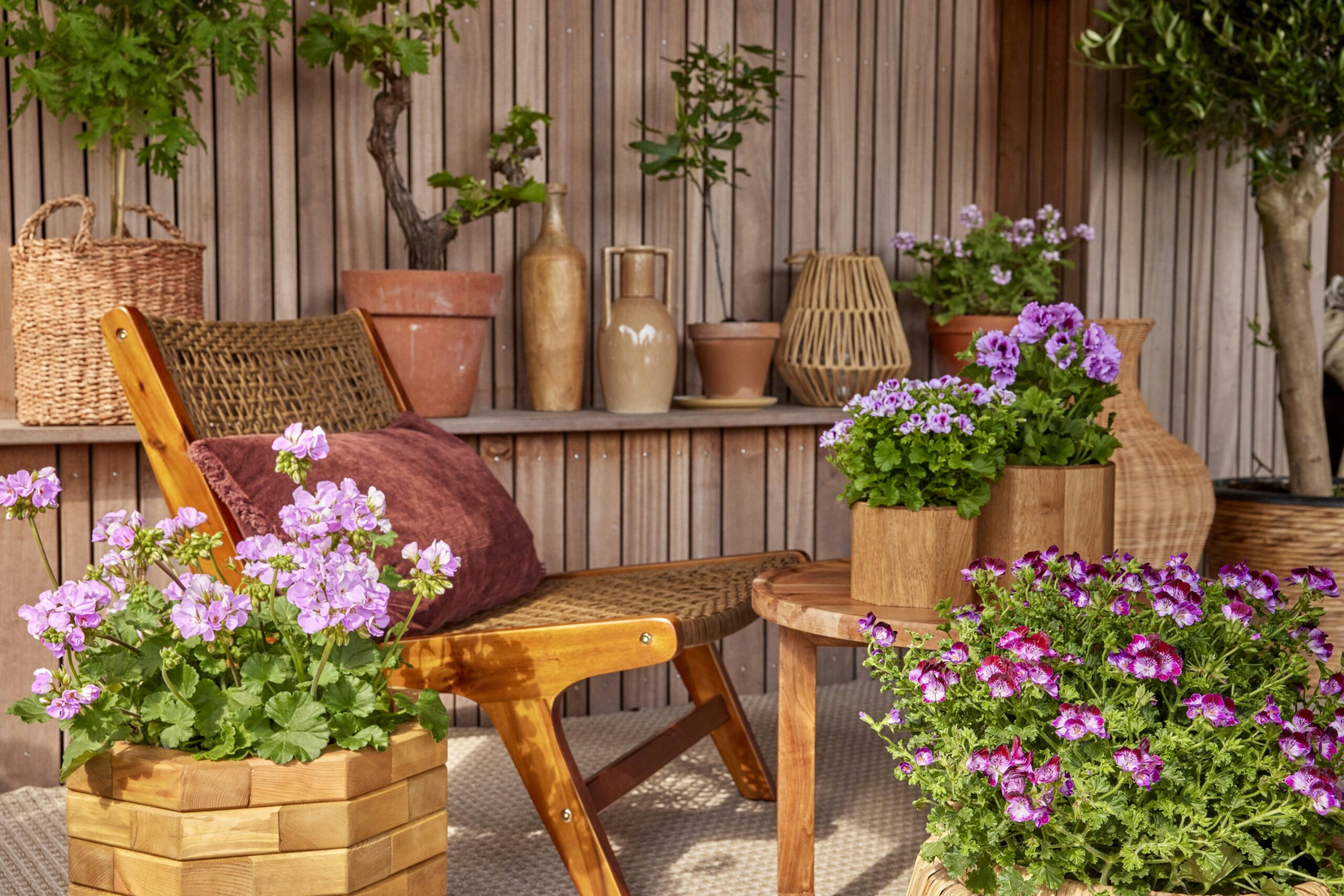 Creating a Seamless Flow Between Your Bi-Fold Doors and the Garden Terrace