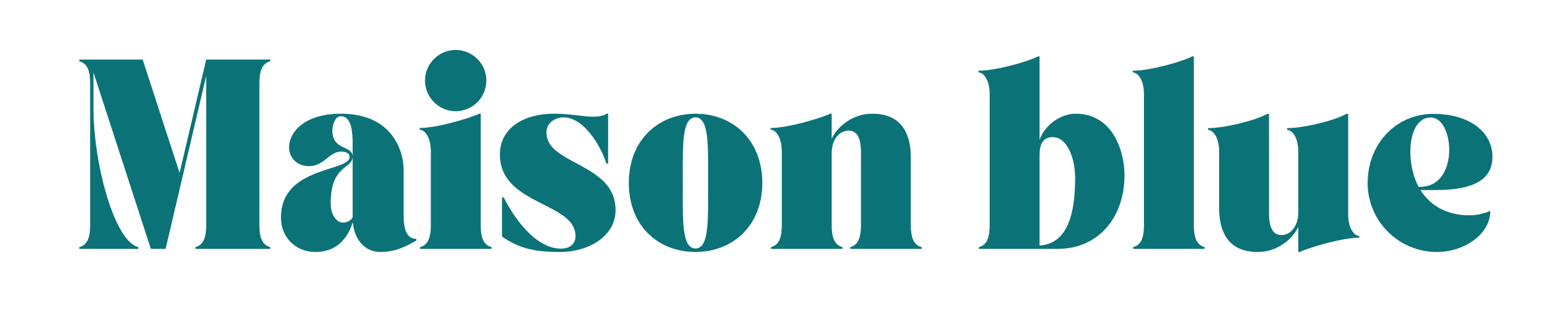 maisonblue.co.uk