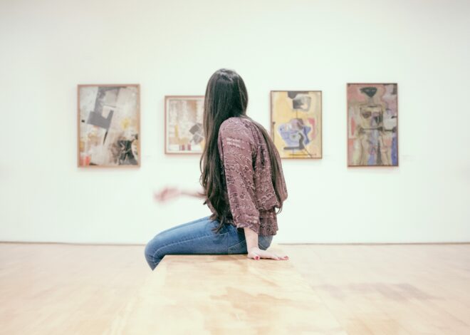 Investment Framing: Why Professional Framing Is the Secret to Making Inexpensive Art Look High-End