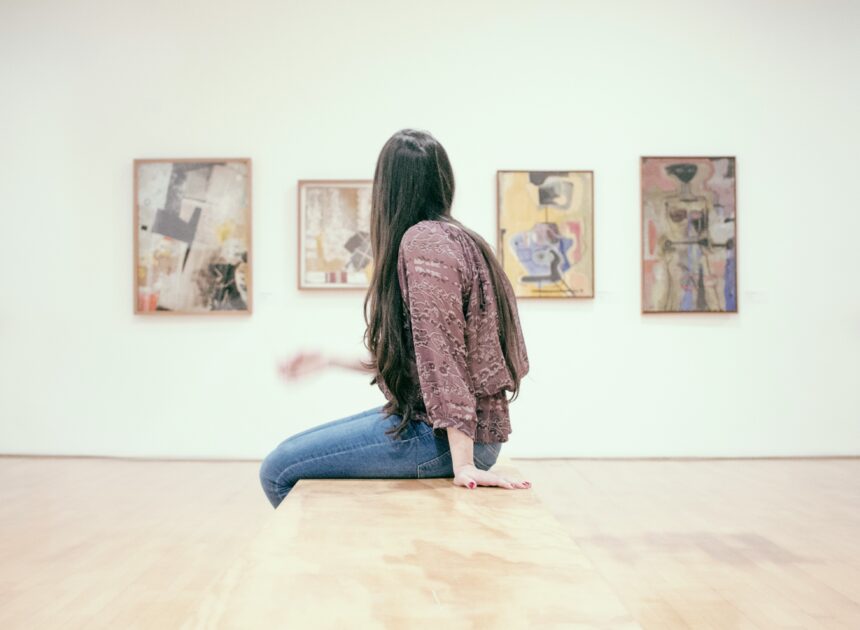 Investment Framing: Why Professional Framing Is the Secret to Making Inexpensive Art Look High-End