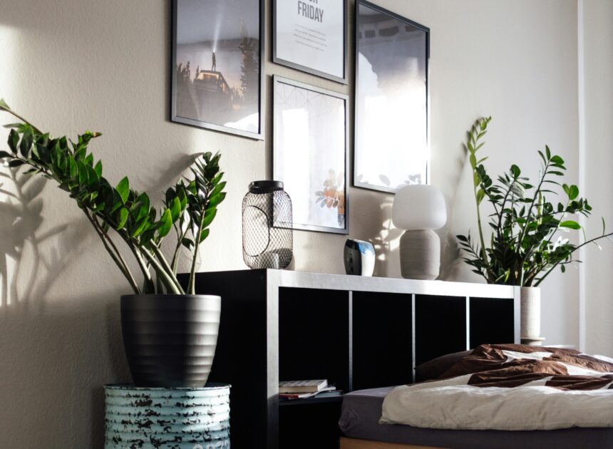 The Quiet Palette: A Guide to Layering Shades of Oatmeal Stone and Mist for a Calming Interior